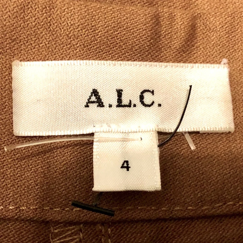 “NEW” A.L.C. Emily Pant - Picture 5 of 6